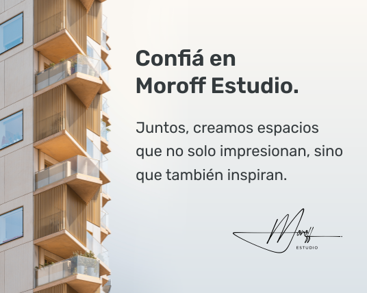 servicio de interiorismo